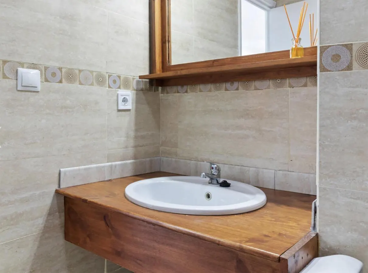 Coqueto Estudio Con Vistas Al Mar Torremolinos Lägenhet